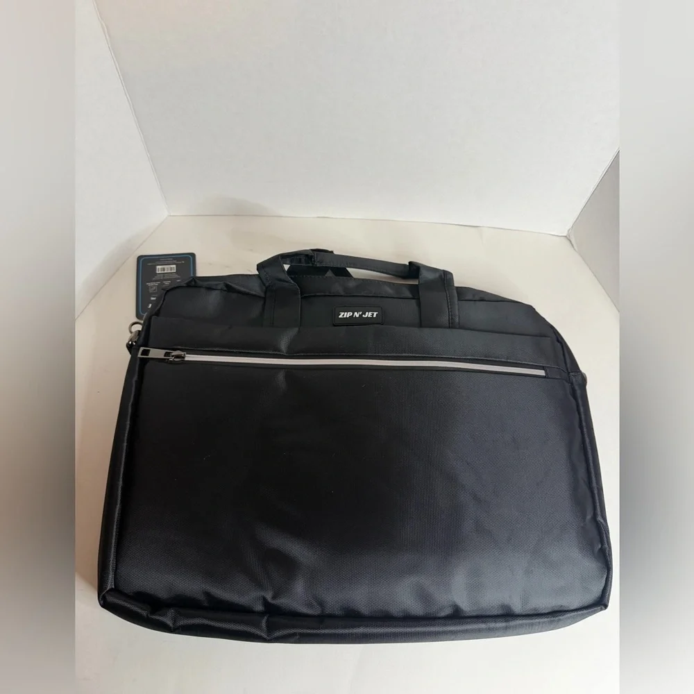 Black Men's Briefcase